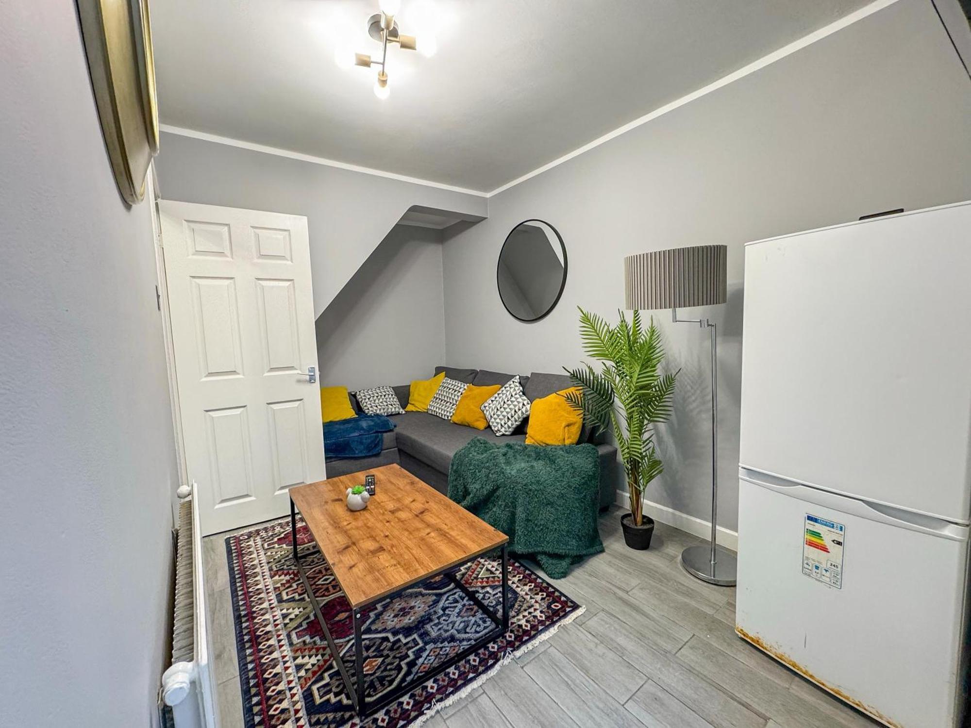 Modern House In Central Oxford Parking-Limited Dış mekan fotoğraf